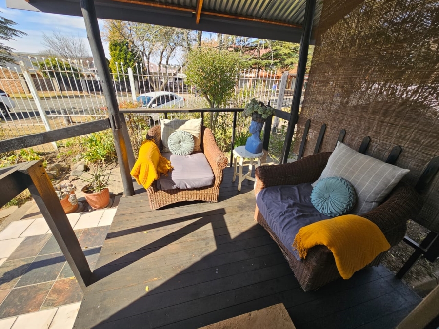 7 Bedroom Property for Sale in Bethlehem Free State